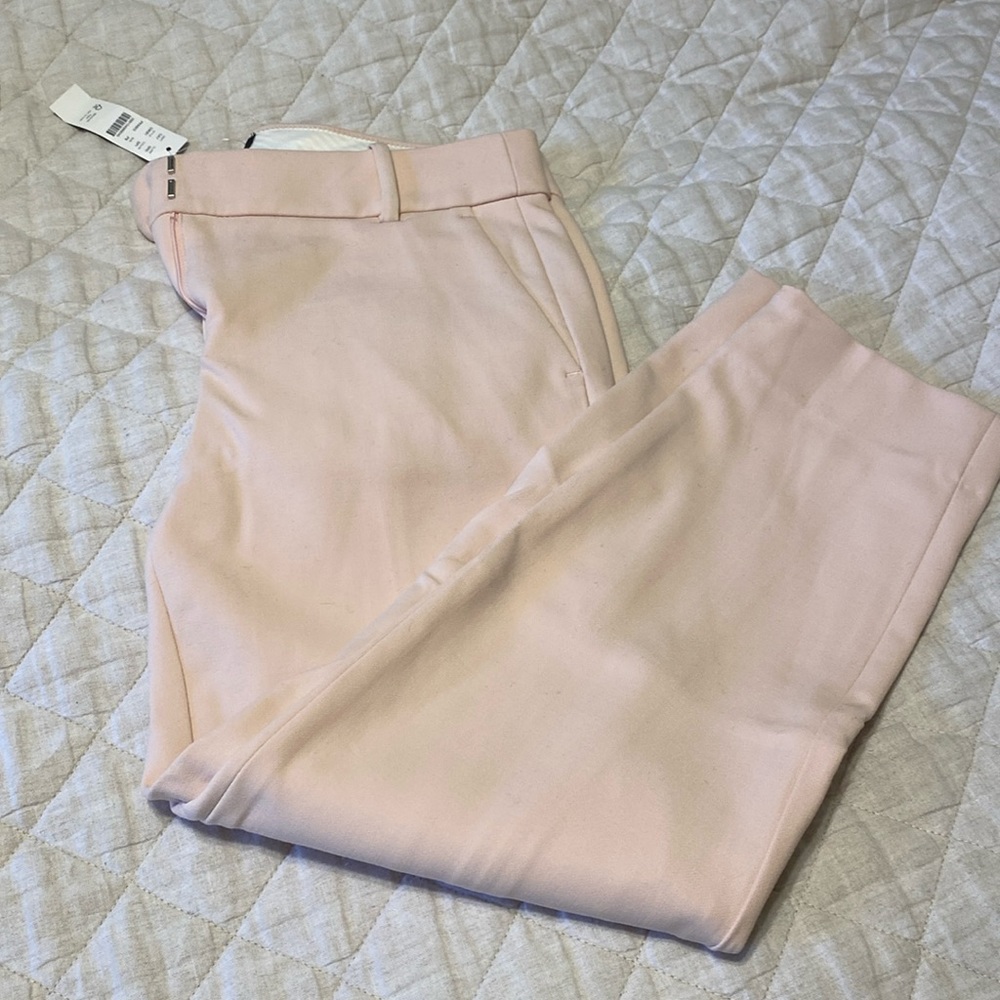 Cameron ankle dress pants